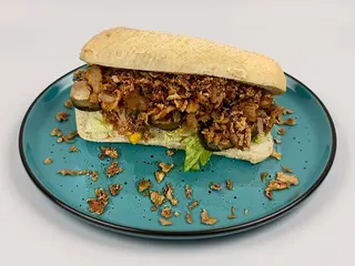 CRUNCHY KEBAB VITEL
