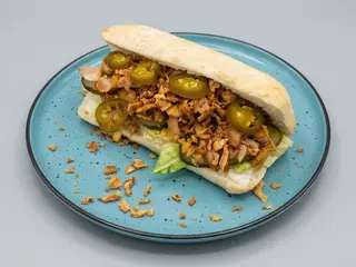 SUPREME KEBAB VITEL