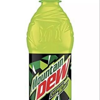 MOUNTAIN DEW