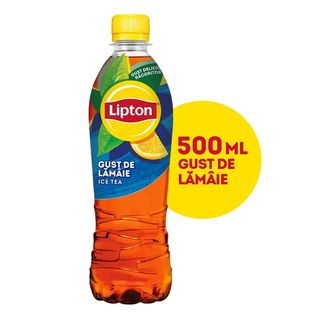 LIPTON LAMAIE