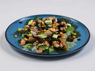 Salată Caesar