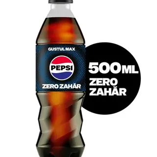 PEPSI  zero