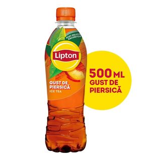 LIPTON PIERSICA