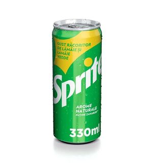 Sprite 0,33l