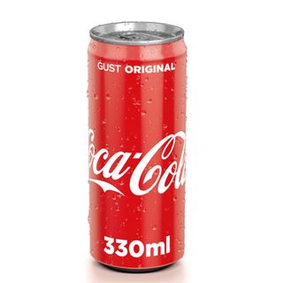 Coca Cola 0.33l