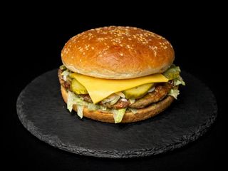 Cheeseburger
