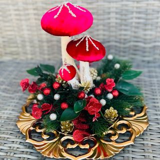 Aranjament ‘poveste de Crăciun’