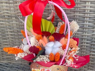 Gentuța ‘martisor’