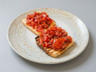 Bruschetta