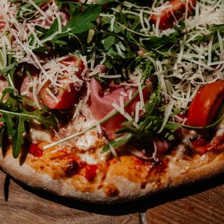 Pizza Primavera 40cm