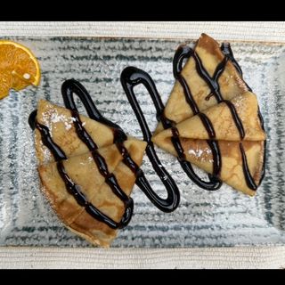 Clatite “Choco – mella”