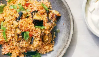 Bulgur