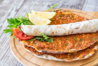 Lahmacun
