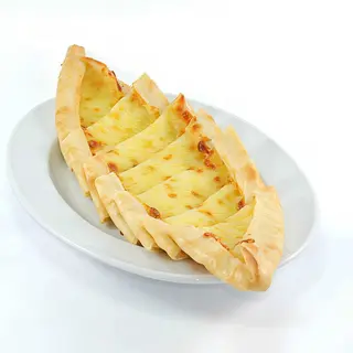 Pide cu cascaval