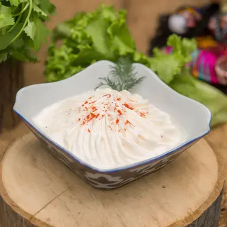 Crema iaurt