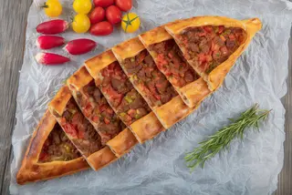 Pide cu vita