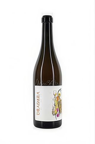 Dradara (Minis Maderat) Orange