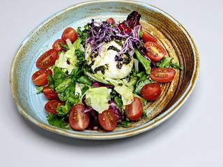 Burrata
