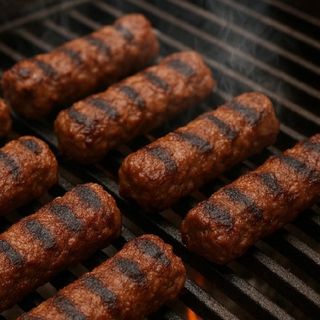 Mici-vita/porc(4buc)