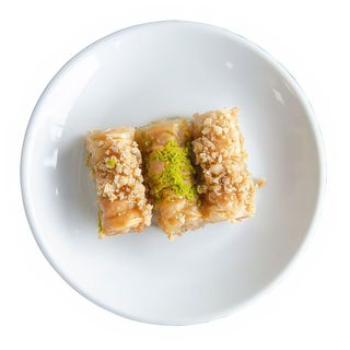 Baclava- 5buc(125g)