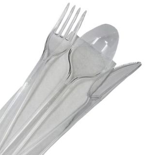 Tacâm de unică folosință