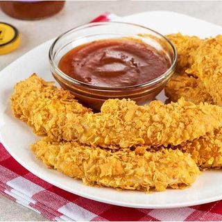 Crispy de pui(3buc)