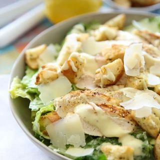 Salata Caesar