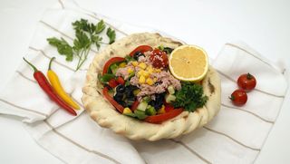 Salata al tonno