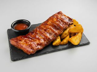 Coaste de porc