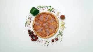 Pizza Prosciutto ø32cm