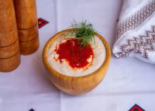 Fasole bătută