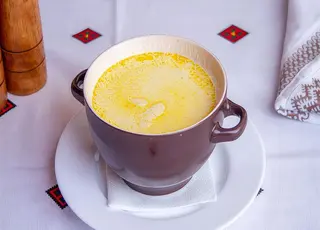 Ciorbă de burtă