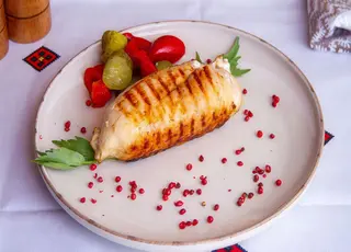 Piept de pui