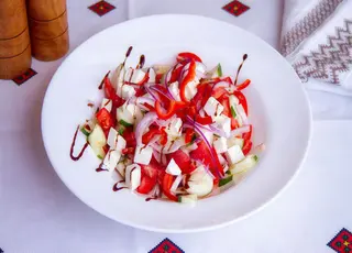 Salată țărănească