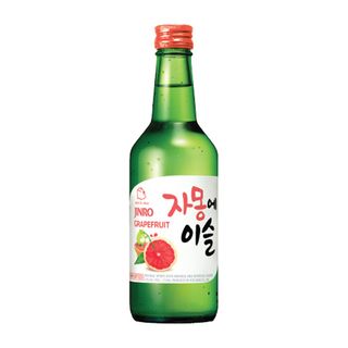 Jinro Grapefruit 13% 350ml