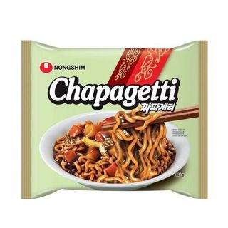 Nongshim ramyun Chapagetti