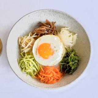 Bibimbap