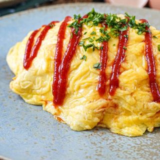 Omurice