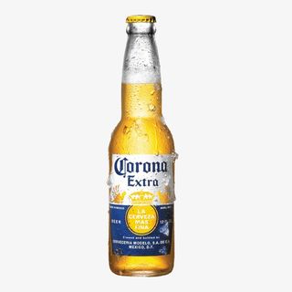 Corona beer