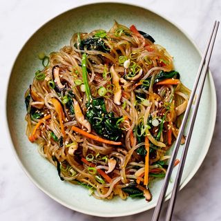 Japchae