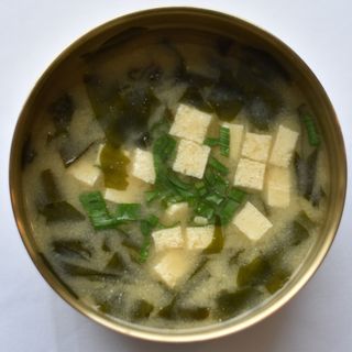 Miso soup