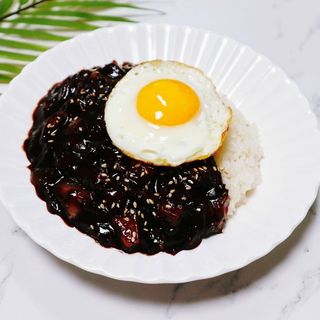 Jjajangbap