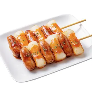 Sotteok Seotteok