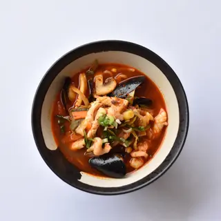 Jjampongbap