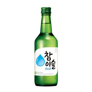 Jinro Fresh 16.9% 350ml