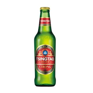 Tsingtao Chinese beer 330ml