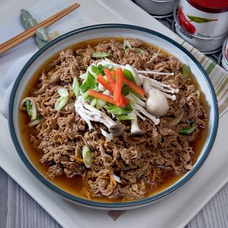 Bulgogi