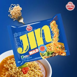 Otoki Jin ramyun mild
