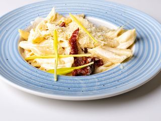 Penne Quattro Formaggi