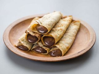 Clatite cu Finetti